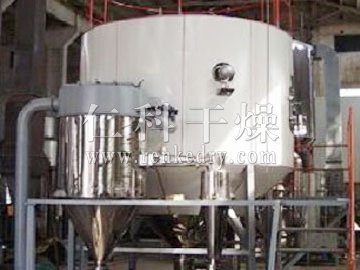 TPG精密陶瓷喷雾干燥机