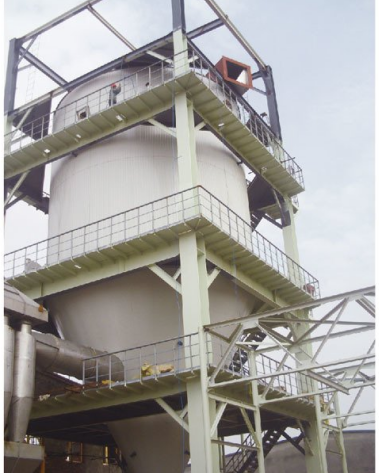 离心喷雾干燥机的特点以及应用