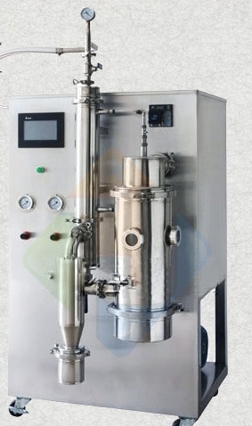 真空喷雾干燥机