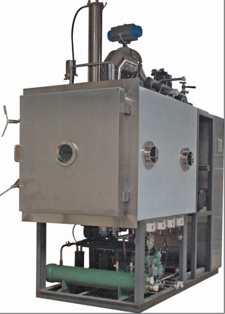 真空冷冻干燥机