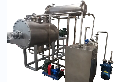 气凝胶常压干燥设备