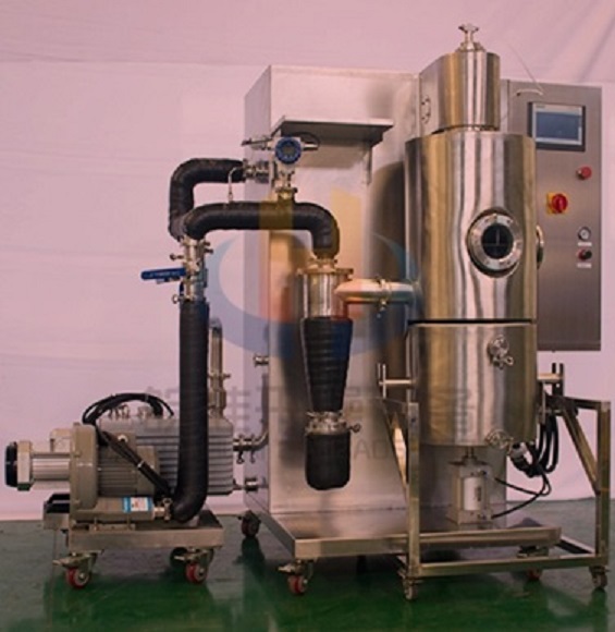 真空冷冻喷雾干燥机