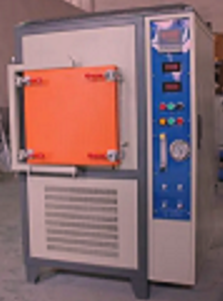 金属盐溶液喷雾热分解设备