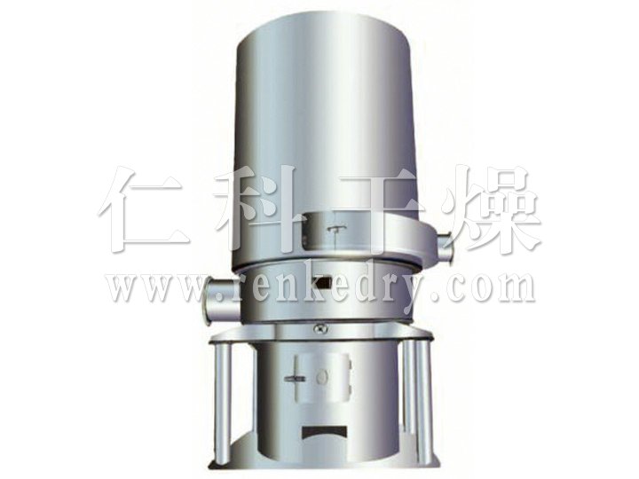 JRF系列燃煤热风炉